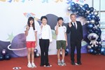 台中市高級中等以下學校112學年度畢業生市長獎合影 (17)