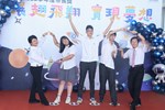 台中市高級中等以下學校112學年度畢業生市長獎合影 (39)