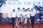 台中市高級中等以下學校112學年度畢業生市長獎合影 (40)