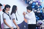 台中市高級中等以下學校112學年度畢業生市長獎合影 (46)