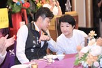 台中市總工業會成立50週年暨第17屆理監事就任慶祝餐會 (7)