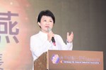 台中市總工業會成立50週年暨第17屆理監事就任慶祝餐會 (10)