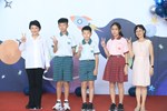 台中市高級中等以下學校112學年度畢業生市長獎合影--TSAI (30)
