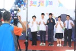 台中市高級中等以下學校112學年度畢業生市長獎合影--TSAI (83)