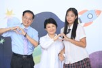 台中市高級中等以下學校112學年度畢業生市長獎合影--TSAI (93)