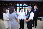 世界華人工商婦女企管協會陳玲華副總會長一行拜會市府--TSAI (60)