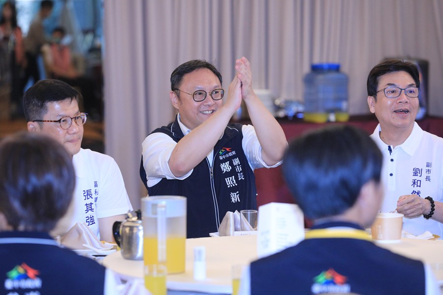 新北市與台中市府城市交流-市政交流--TSAI (30)