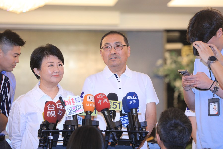 新北市與台中市府城市交流-市政交流--TSAI (50)