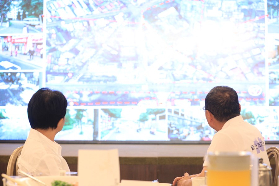 新北市與台中市府城市交流-市政交流--TSAI (57)