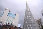 新北市與台中市府城市交流-府中雙城市民廣場--TSAI (14)