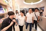新北市與台中市府城市交流-府中雙城市民廣場--TSAI (22)
