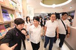 新北市與台中市府城市交流-府中雙城市民廣場--TSAI (24)