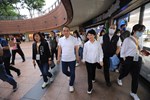 新北市與台中市府城市交流-府中雙城市民廣場--TSAI (30)