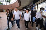 新北市與台中市府城市交流-府中雙城市民廣場--TSAI (31)