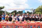 北屯區大坑觀音亭景觀休憩平台工程開工祈福典禮 (34)
