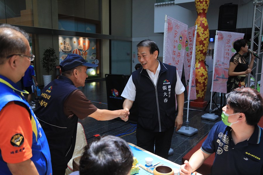 2024梨山森‧活節促進大梨山地區農特產聯合行銷系列活動記者會--TSAI (15)