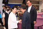 南屯區羅布森圖書館捐贈典禮 (16)