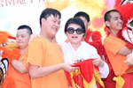 北屯區舊社公園地下停車場啟用典禮 (7)