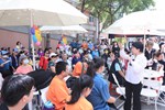 北屯區舊社公園地下停車場啟用典禮 (11)