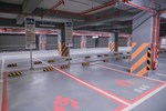 北屯區舊社公園地下停車場啟用典禮 (15)