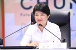 盧市長主持市政會議--TSAI (1)