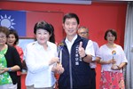 表揚113年度本市推廣客家文化有功人員及單位--機關獎--台中市政府觀光旅遊局-巫宗霖科長