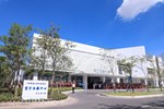 中國醫藥大學附設醫院「質子治療中心」啟用典禮 (4)