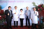 中國醫藥大學附設醫院「質子治療中心」啟用典禮 (5)