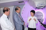 中國醫藥大學附設醫院「質子治療中心」啟用典禮 (7)