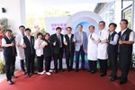 中國醫藥大學附設醫院「質子治療中心」啟用典禮 (21)