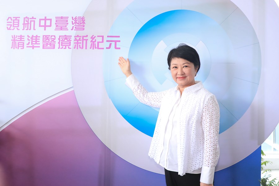 中國醫藥大學附設醫院「質子治療中心」啟用典禮 (29)