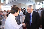 中國醫藥大學附設醫院「質子治療中心」啟用典禮 (32)