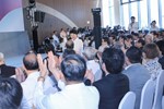 中國醫藥大學附設醫院「質子治療中心」啟用典禮 (35)