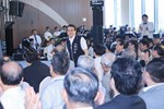 中國醫藥大學附設醫院「質子治療中心」啟用典禮 (36)