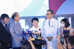 中國醫藥大學附設醫院「質子治療中心」啟用典禮 (49)