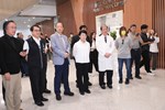 中國醫藥大學附設醫院「質子治療中心」啟用典禮 (50)