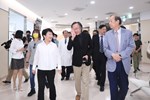 中國醫藥大學附設醫院「質子治療中心」啟用典禮 (52)