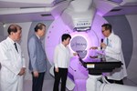 中國醫藥大學附設醫院「質子治療中心」啟用典禮 (59)