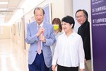 中國醫藥大學附設醫院「質子治療中心」啟用典禮 (63)