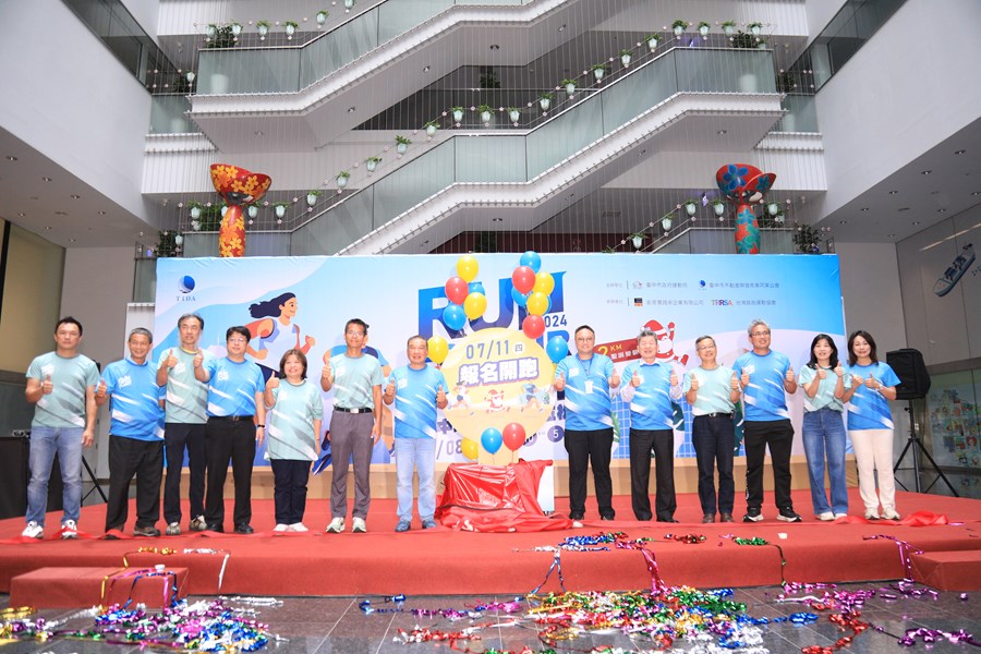 2024台中城市半程馬拉松記者會--TSAI (6)