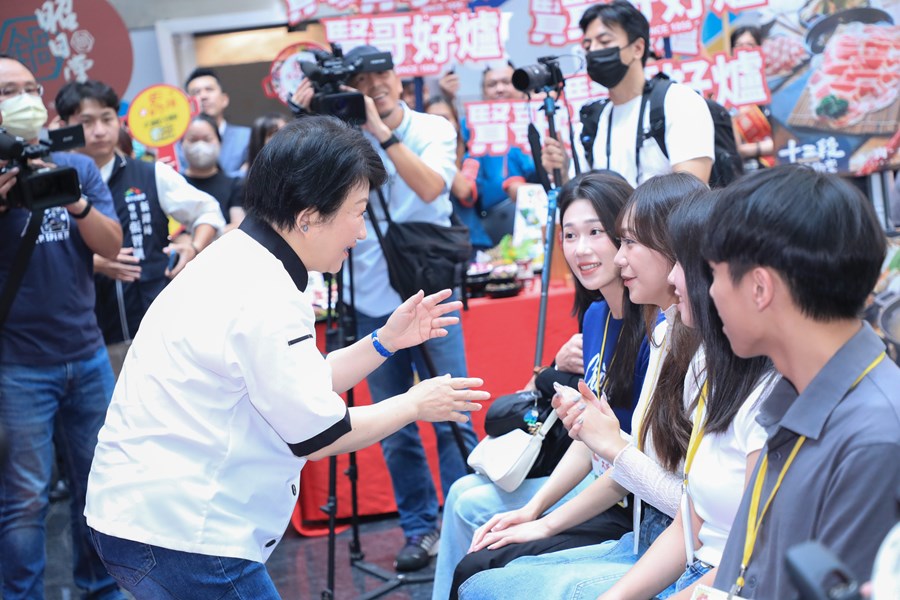 2024台中鍋烤節活動起跑記者會 (20)