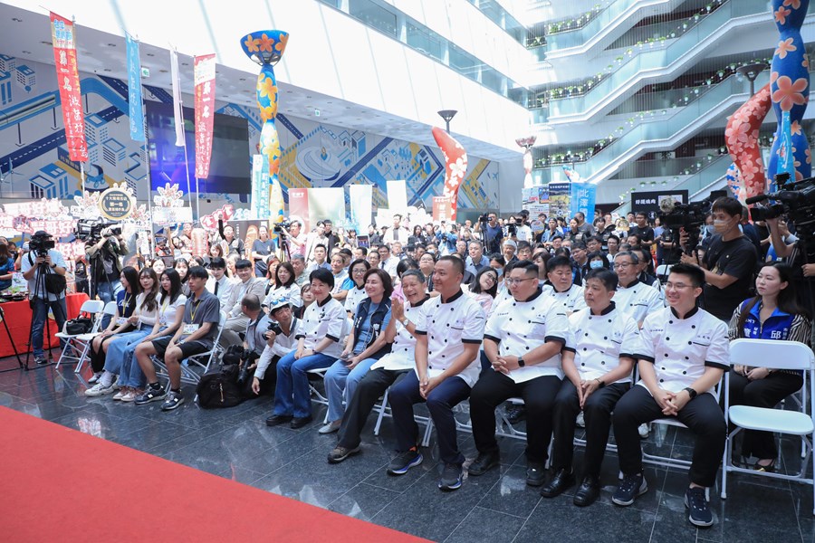 2024台中鍋烤節活動起跑記者會 (23)