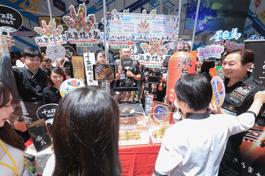2024台中鍋烤節活動起跑記者會 (44)