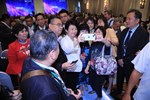 亞洲台灣商會聯合總會第31屆第3次理監事聯席會議開幕---TSAI (12)