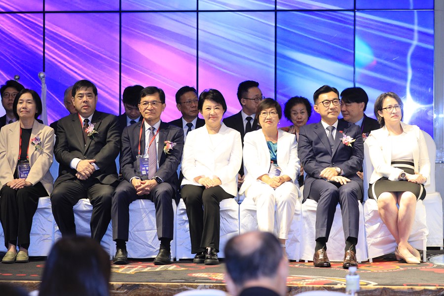 亞洲台灣商會聯合總會第31屆第3次理監事聯席會議開幕---TSAI (24)