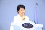 亞洲台灣商會聯合總會第31屆第3次理監事聯席會議開幕---TSAI (27)