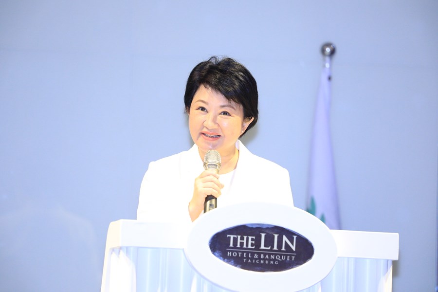 亞洲台灣商會聯合總會第31屆第3次理監事聯席會議開幕---TSAI (29)