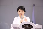 亞洲台灣商會聯合總會第31屆第3次理監事聯席會議開幕---TSAI (33)