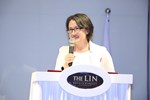 亞洲台灣商會聯合總會第31屆第3次理監事聯席會議開幕---TSAI (42)
