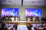 亞洲台灣商會聯合總會第31屆第3次理監事聯席會議開幕---TSAI (51)